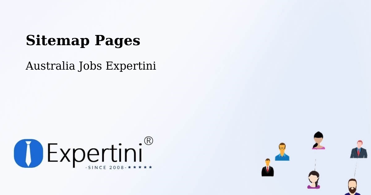 Sitemap Pages - Lalor - Australia Jobs Expertini