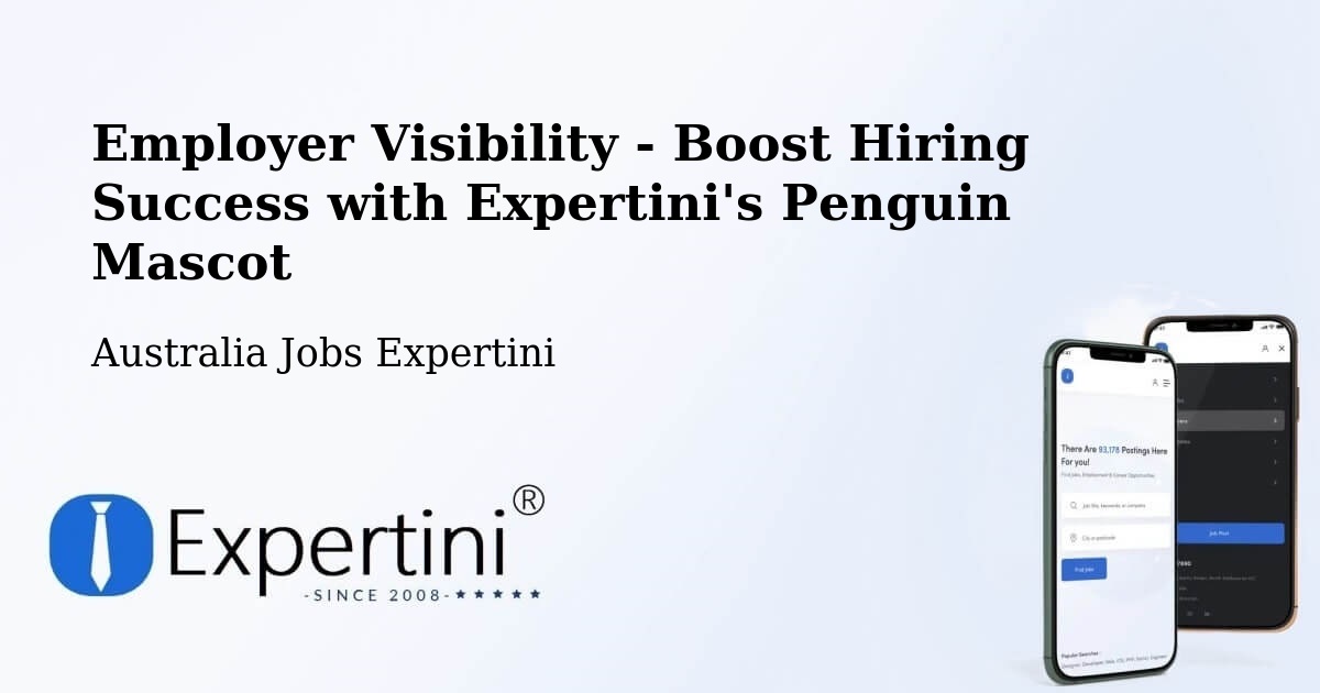 CV and Resume Visibility Optimization – Lalor - Australia Jobs Expertini